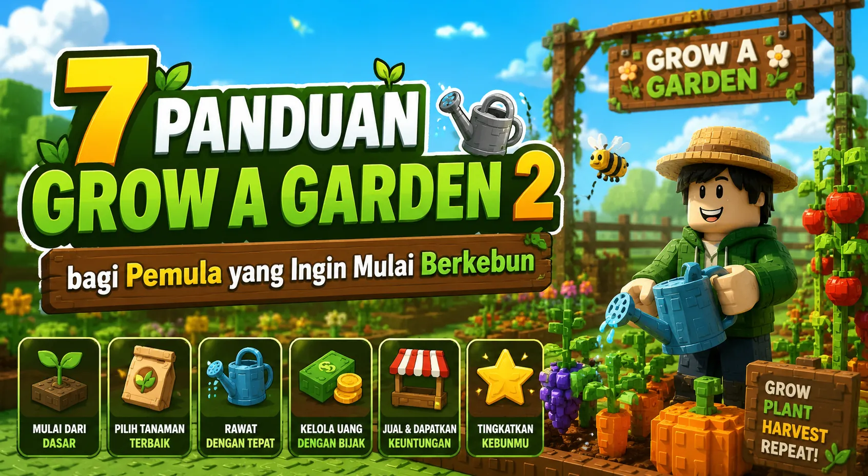 7-tips-grow-a-garden-2-untuk-pemula-agar-kebun-cepat-berkembang