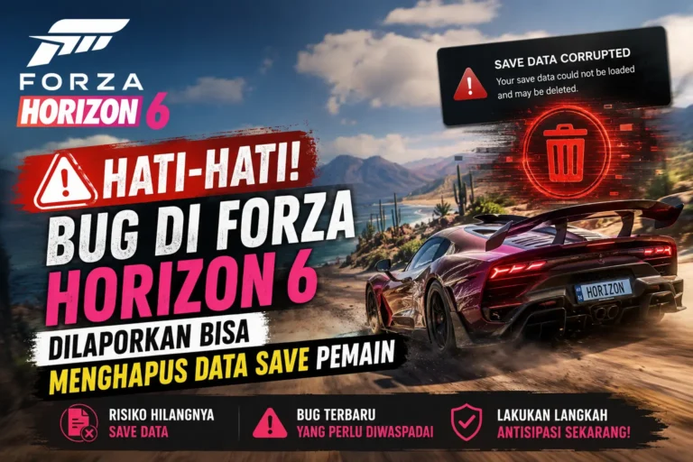 bug-forza-horizon-6-bisa-hapus-save-data-player-gamer-diminta-waspada