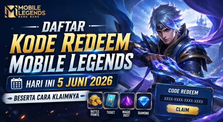 kode-redeem-mobile-legends-5-juni-2026-terbaru-dan-cara-klaim-hadiah-gratis