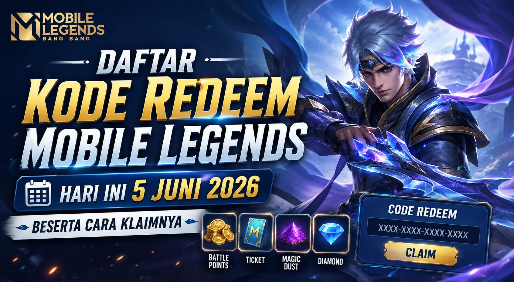 kode-redeem-mobile-legends-5-juni-2026-terbaru-dan-cara-klaim-hadiah-gratis