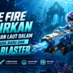 update-free-fire-misteri-bawah-laut-mode-baru-&-hydro-blaster