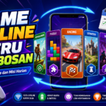 game - Game Offline Seru Anti Bosan: Tips Rotasi Genre dan Misi Harian