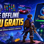 game - Game Offline Seru Gratis dengan Progress Karakter, Ini Tips Pilihnya