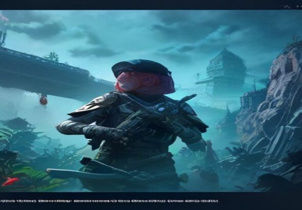 mabar - Game Online Berdua: Cara Atur Co-op Privat dan Crossplay Aman
