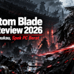 phantom - Phantom Blade Zero Review 2026: Combat Memukau, Spek PC Berat