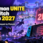 pokemon - PokÃ©mon UNITE di Switch Tutup 2027, Jadwal dan Dampak ke Pemain